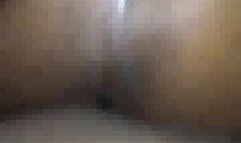 White Slut Submitting to Black Cock