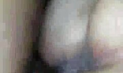 Amateur wife gets first bbc and she loves it