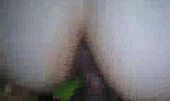 Interracial BBC Takes Blonde Wife Home From The Club To Fuck