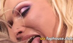 Ravenous XXX-Hungry MILFs Collective in the Locker Room