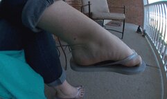 You Gaze, Then You Want, 2nd