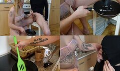 Dominant Handjob 88 wmv