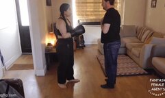 The Kickboxer! Full Version (High Definition)