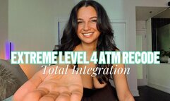 EXTREME Level 4 ATM Recode: Total Integration