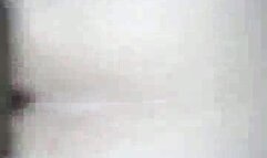 Watch as his big black monster cock stretches out my pussy