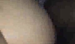 Horny amateur milf fucks BBC in her house