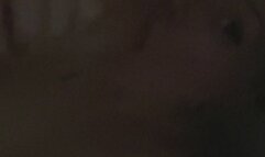 Foot worship JOI with cum countdown - 207