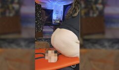 Robber Locked in the Box