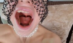 VALENTINES MEAL OR FAILED PROPOSAL? - VORE, GFE