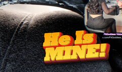 YOU SUFFER and Your Boyfriend wants ME! | POV & Facesitting | Custom