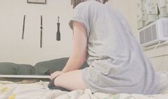 Ignoring You While I Work