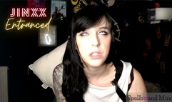 Tifa : A Mindless Plaything! (featuring Jinxx)