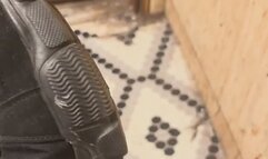 Master Foot Smelling MP4