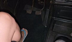 Cold Start in Different Shoes