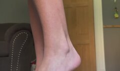 Giantess catches you spying on her