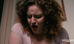 Occupied: Pee Desperation at House Party