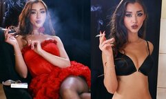 Lexi your smoker crush