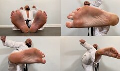 DeFeated Under My Soles 2: Finished