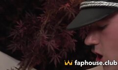 Naughty Nun Desires a Hard Fuck for Her Taut Twinhook