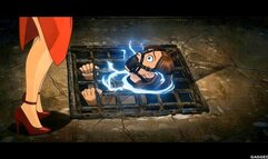 Lady In Red (HD 720p)