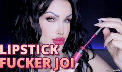 LIPSTICK FUCKER JOI