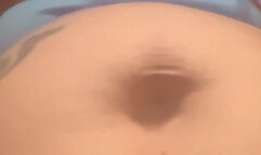 Gurgle Goddess Giantess Big Belly Crush Compilation