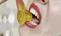 Dangerous teeth-2 MP4