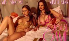 A Casual Game: Full Feature