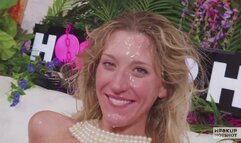 Skinny Addison V Wants More Of Bryan Gozzling's Hardcore Oral Sex!