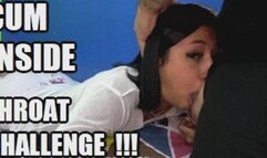 DEEP THROAT BLOWJOB 260214BB AMBAR THROATPIE DOUBLE TROUBLE PREPARING THROAT WHILE SUCKING COCK (FULL SCENE) FULL HD MP4 VERSION