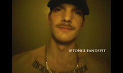 William Mouth Uvula Endoscope NO AUDIO Part19 Video3 - MP4