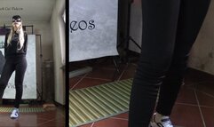 live show 77 (two cameras)