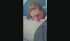 Close Up Cock Tease and Cumshot