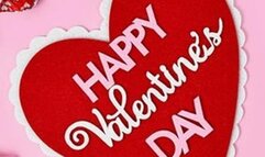 Total Loser Valentine's Day (MP3)