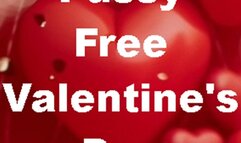 Pussy Free Valentine's Day (MP3)