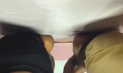 POV Titfight Joyce vs Ciku