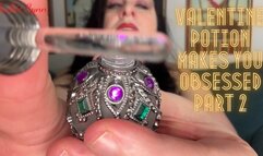 Valentine Potion Makes You Obsessed Part 2 1080p