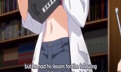 Amazing sweet teen getting smashed