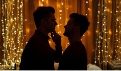 Binaural Faggot Valentines Day