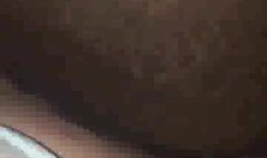 Sex Challenge - Cheating Wife Takes two BBCs in her Ass