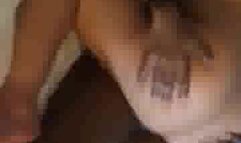 Sensual Wife Athena Sucks And Fucks Interracial BBC