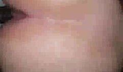 Slut Wife Made a Video Tape with BBC for Sissy Hubby