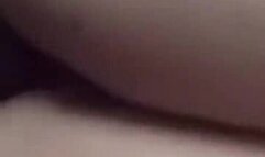 Horny MILF Drilled By Big Black Cock Gets Cum Facial