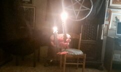 IT IS ABOUT TIME TO GET RID OF THAT CASSOCK