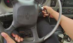 I need to leave now!