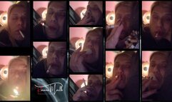 00030 # dreaming of smoking or smoking while dreaming