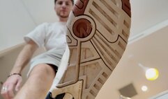 Matt - Shrinks (POV Shrinking)