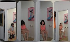 Big Toilet Bundle For Valentine's Week Pt 2