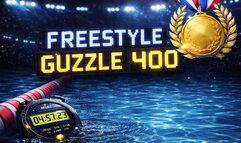 Freestyle Guzzle 400
