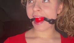 Show and tell: Gag Collection